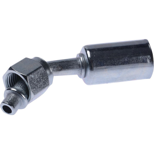 OEX Steel Fitting #6 fits Beadlock #6 45 Degree SFX1311