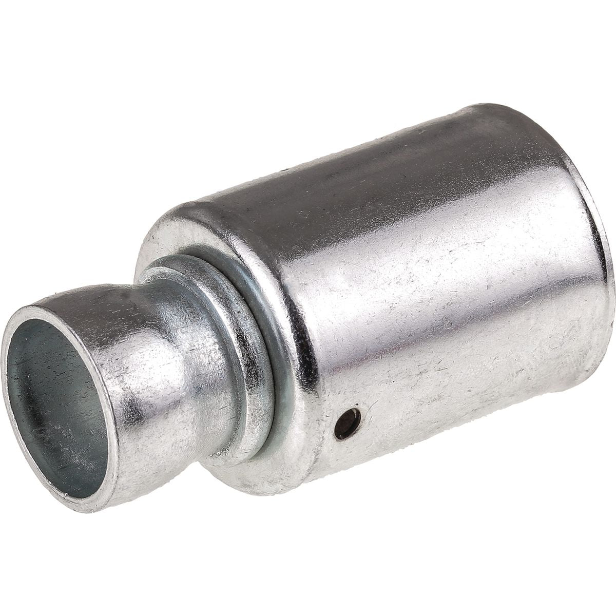 OEX Steel Fitting #10 Weld On Beadlock #10 Straight SFX6603