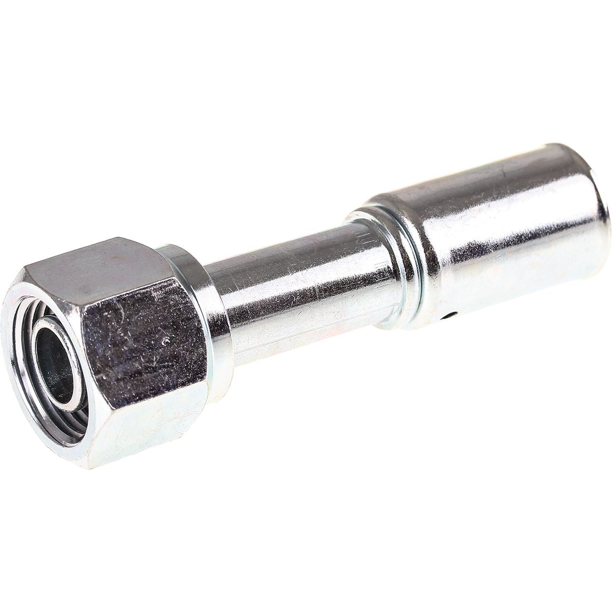 OEX Steel Fitting #10 fits Reduced Beadlock #10 Straight RSX1303
