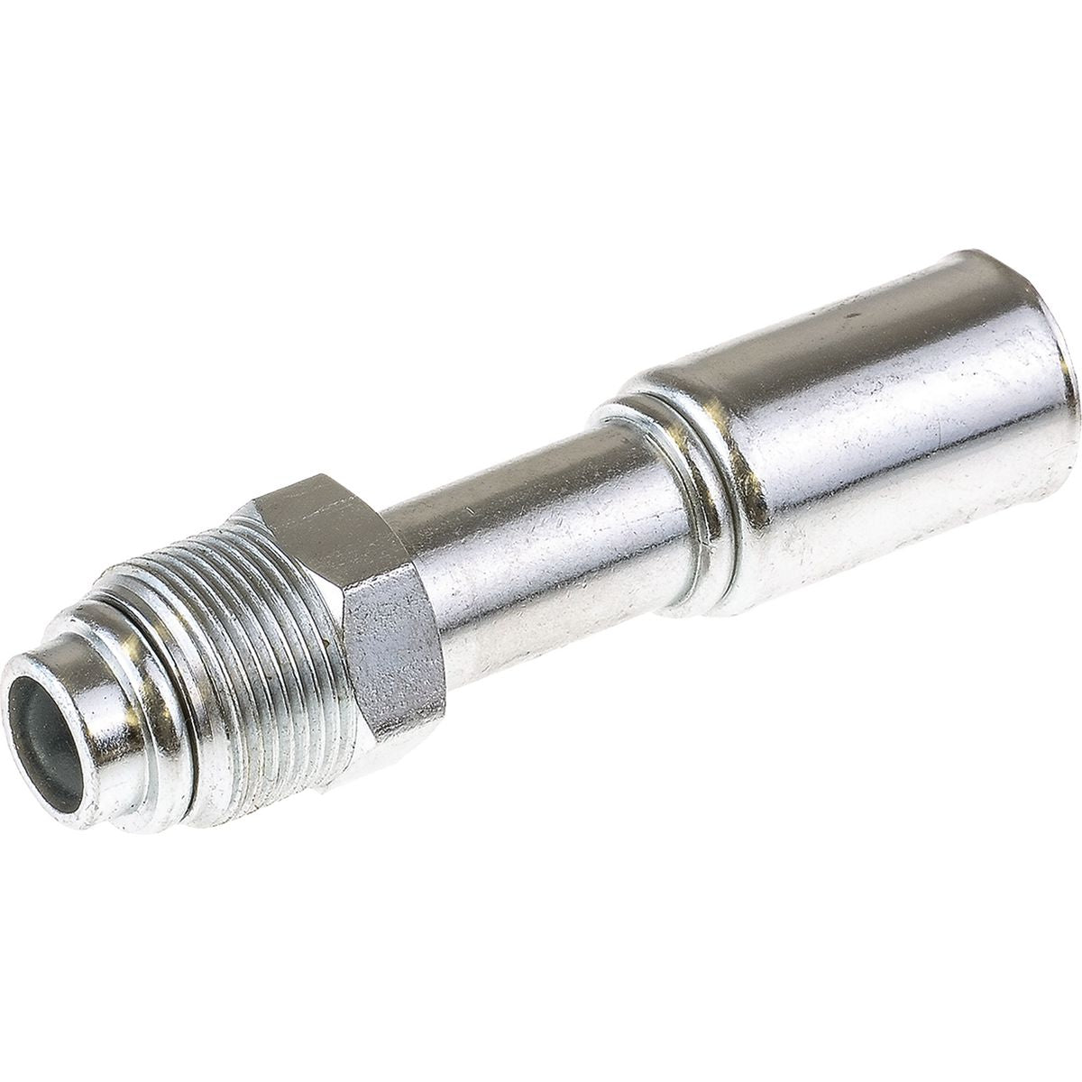 OEX Steel Fitting #10 MOR Reduced Beadlock #10 Straight RSX1403