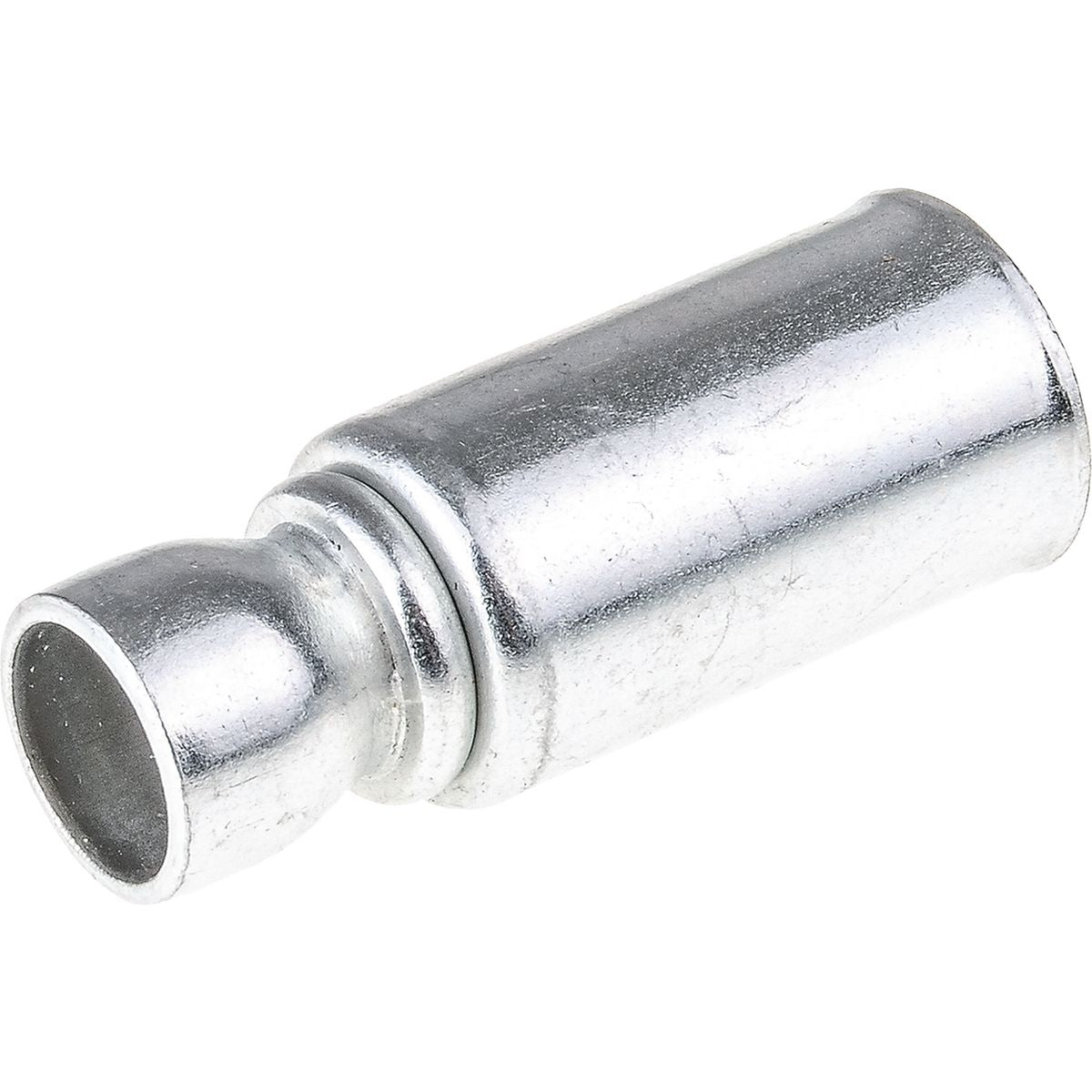 OEX Steel Fitting #8 Weld On Reduced Beadlock #8 Straight RSX6602