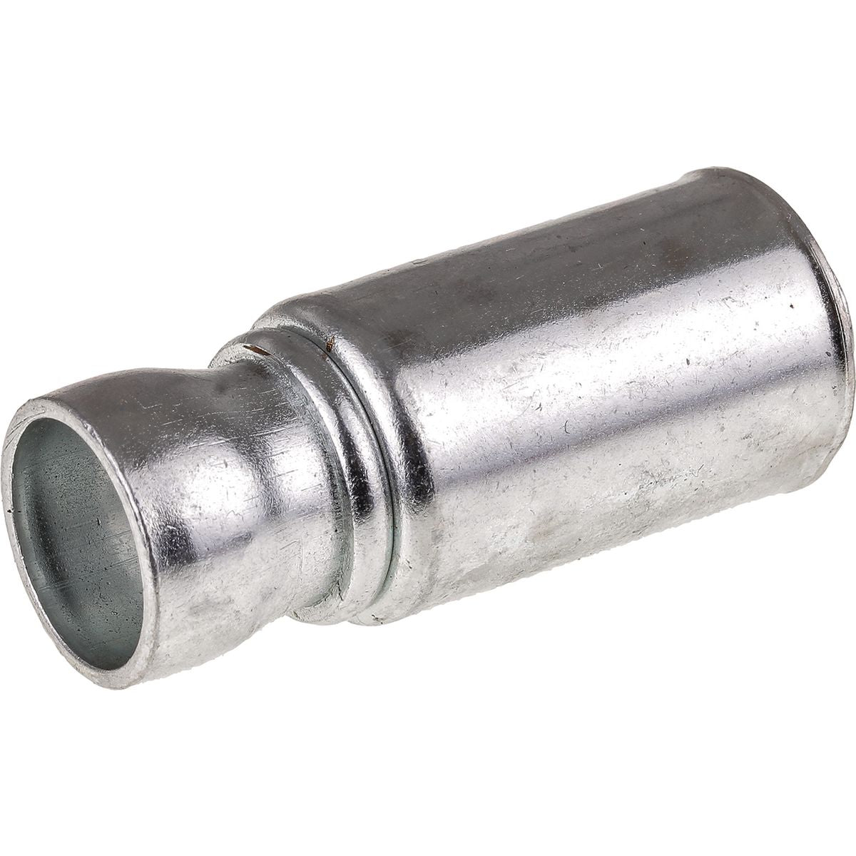 OEX Steel Fitting #10 Weld On Reduced Beadlock #10 Straight RSX6603