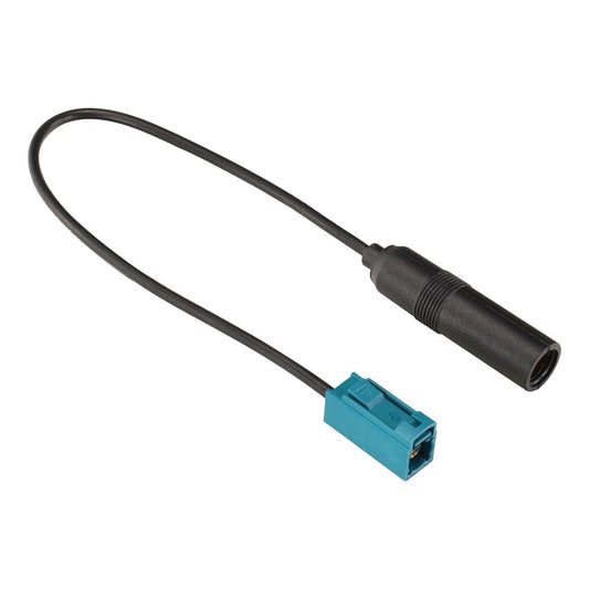 Aerpro Antenna Adaptor fits Audi/BMW/Volkswagen