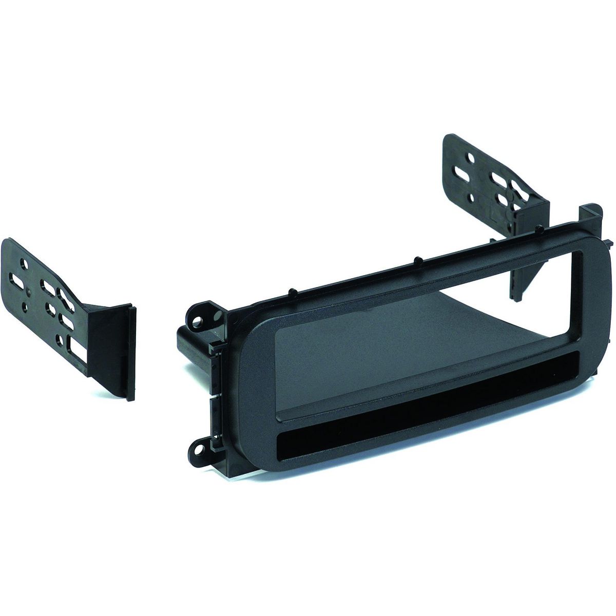 Aerpro Facia fits Jeep/Chrysler 98-05 With Half Din Pocket