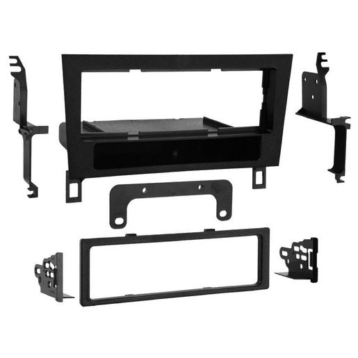 Aerpro Single Din Facia Kit FP8113