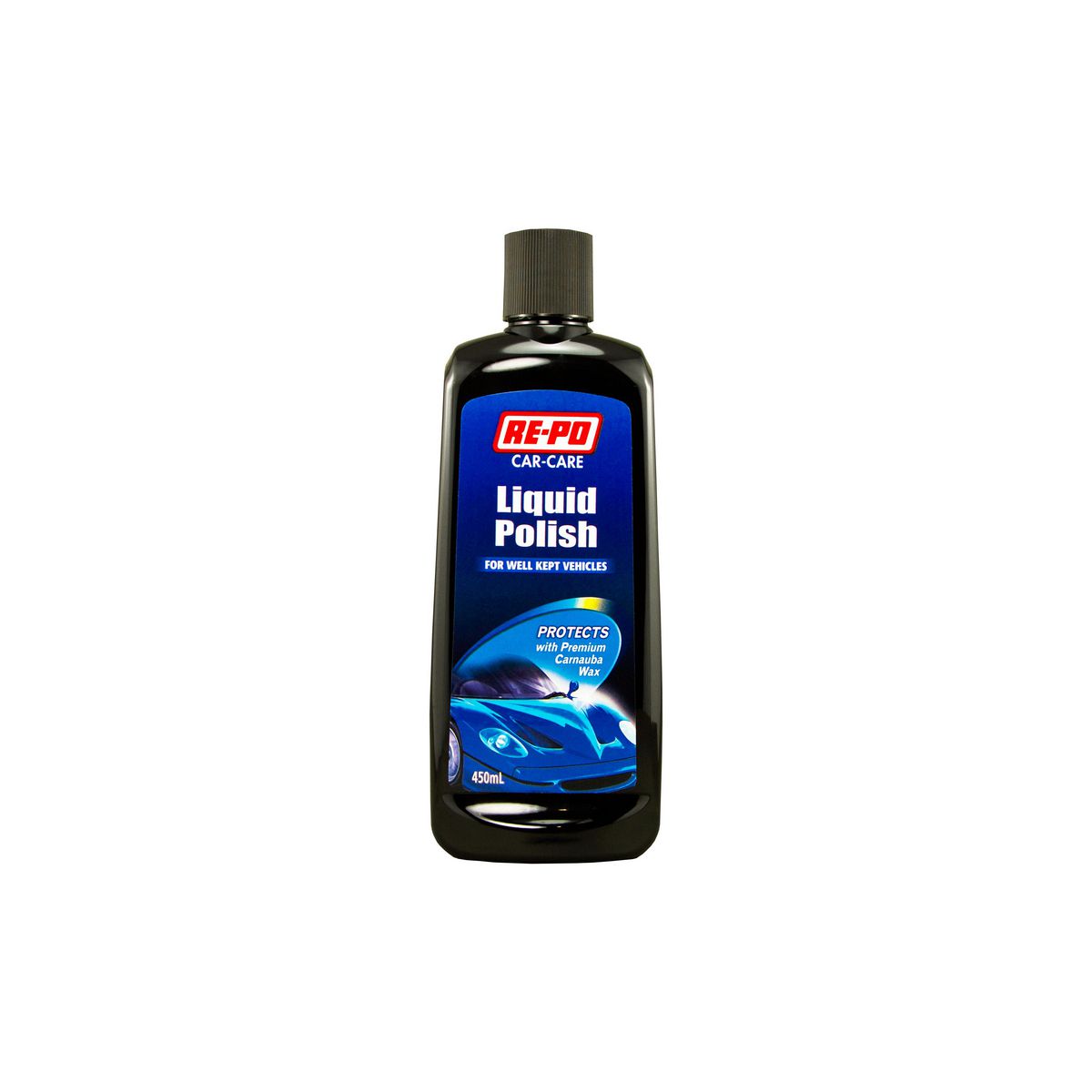 RE-PO Liquid Polish 450ml 9025
