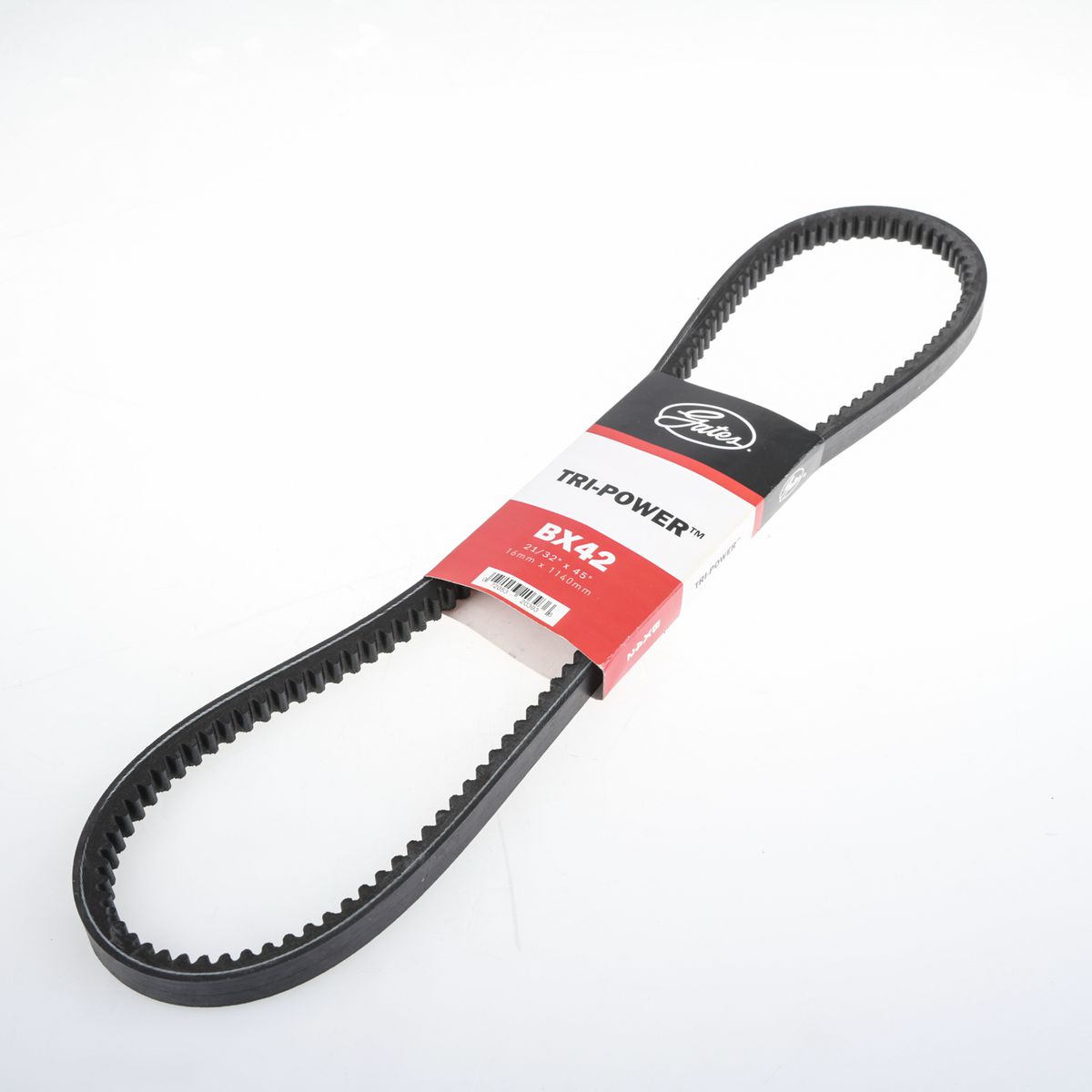 Gates Tri-Power V-Belt BX42