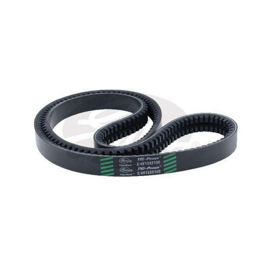 Gates Tri-Power V-Belt 2/AV15X2100