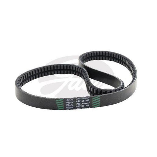 Gates Tri-Power V-Belt 2/AV15X1610