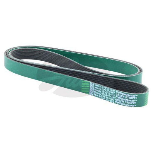 Gates Heavy Duty Micro-V Belt 8PK2004HD