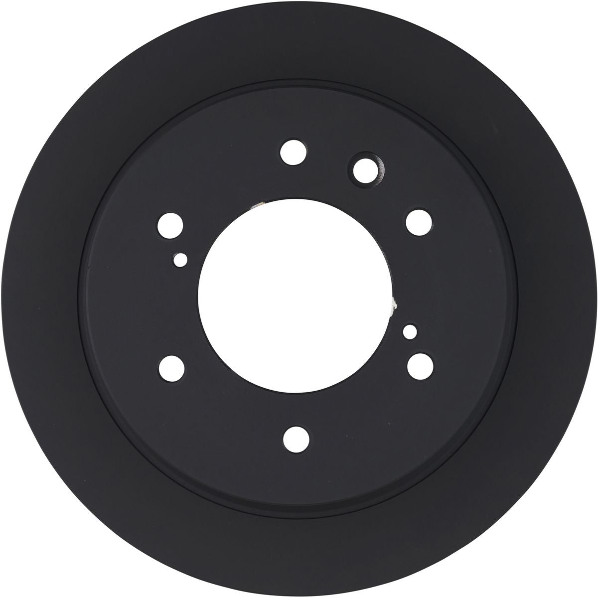 RDA OE Replacement Brake Rotor Single 315mm Rear RDA8506