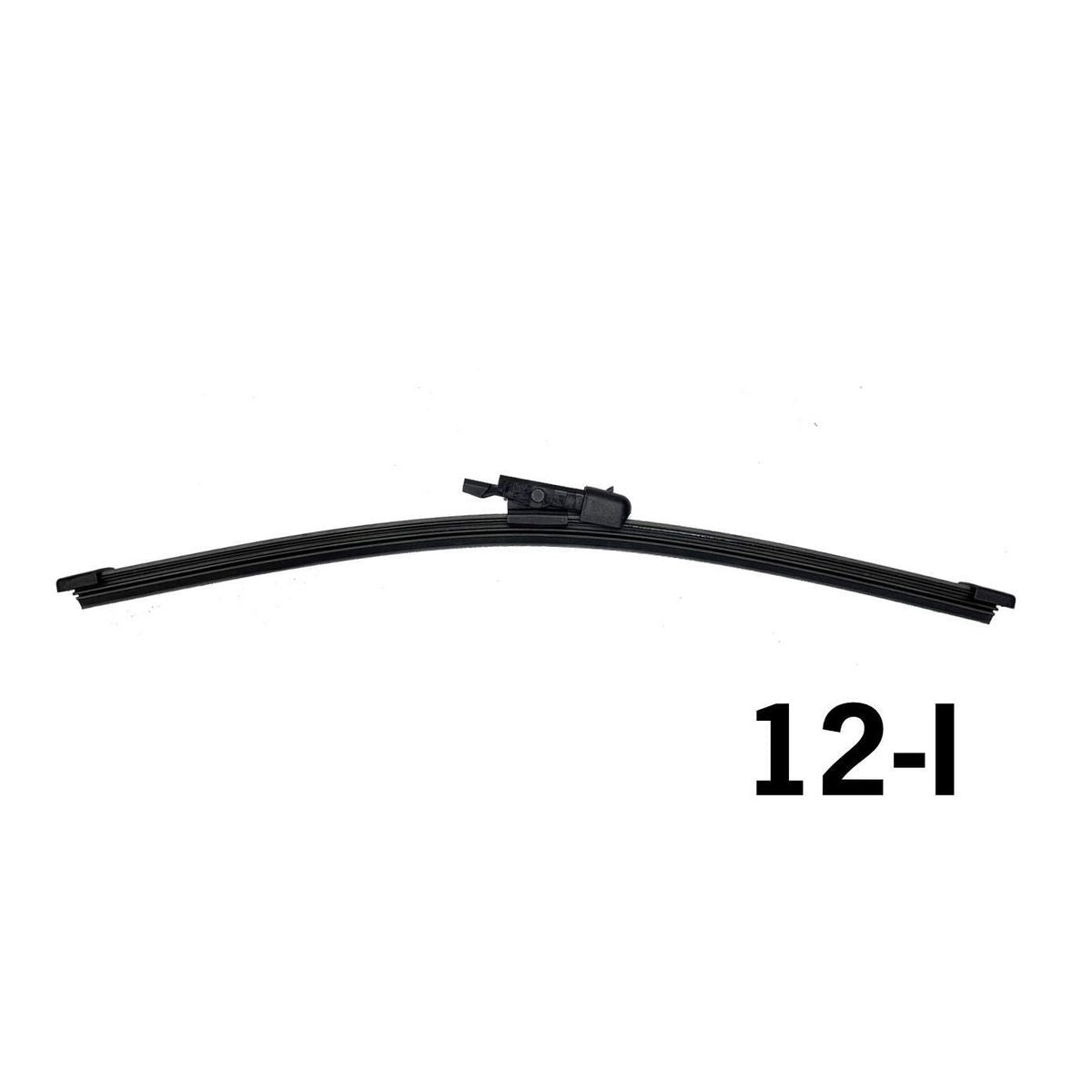 Trico Exact Fit Rear Pinch Beam Blade 300mm 12-I