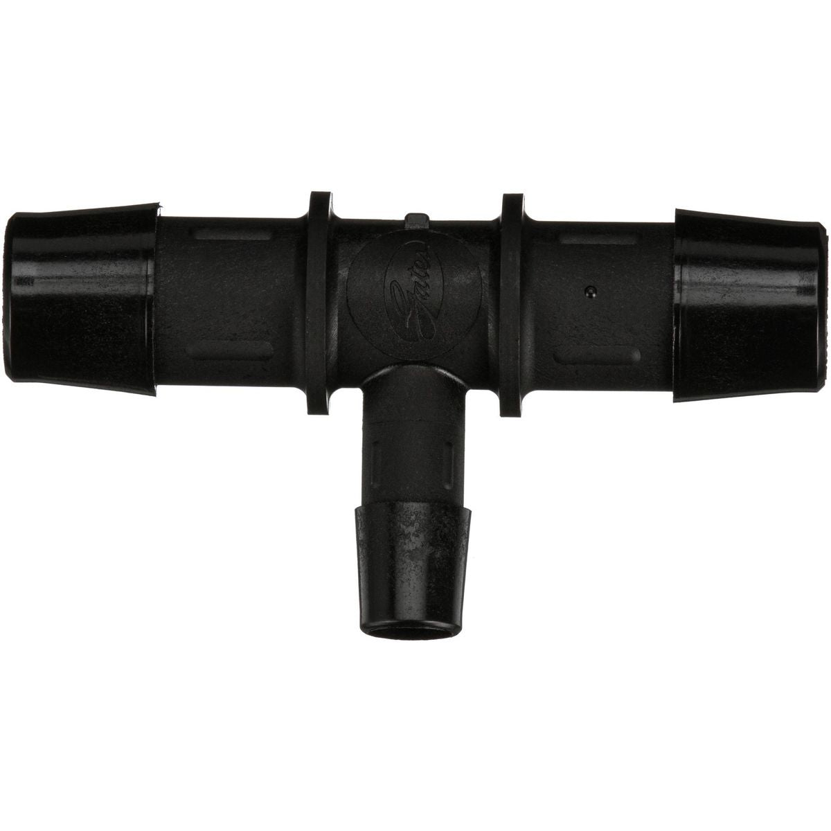Gates Tee Reducer 5/8-3/8-5/8 28636