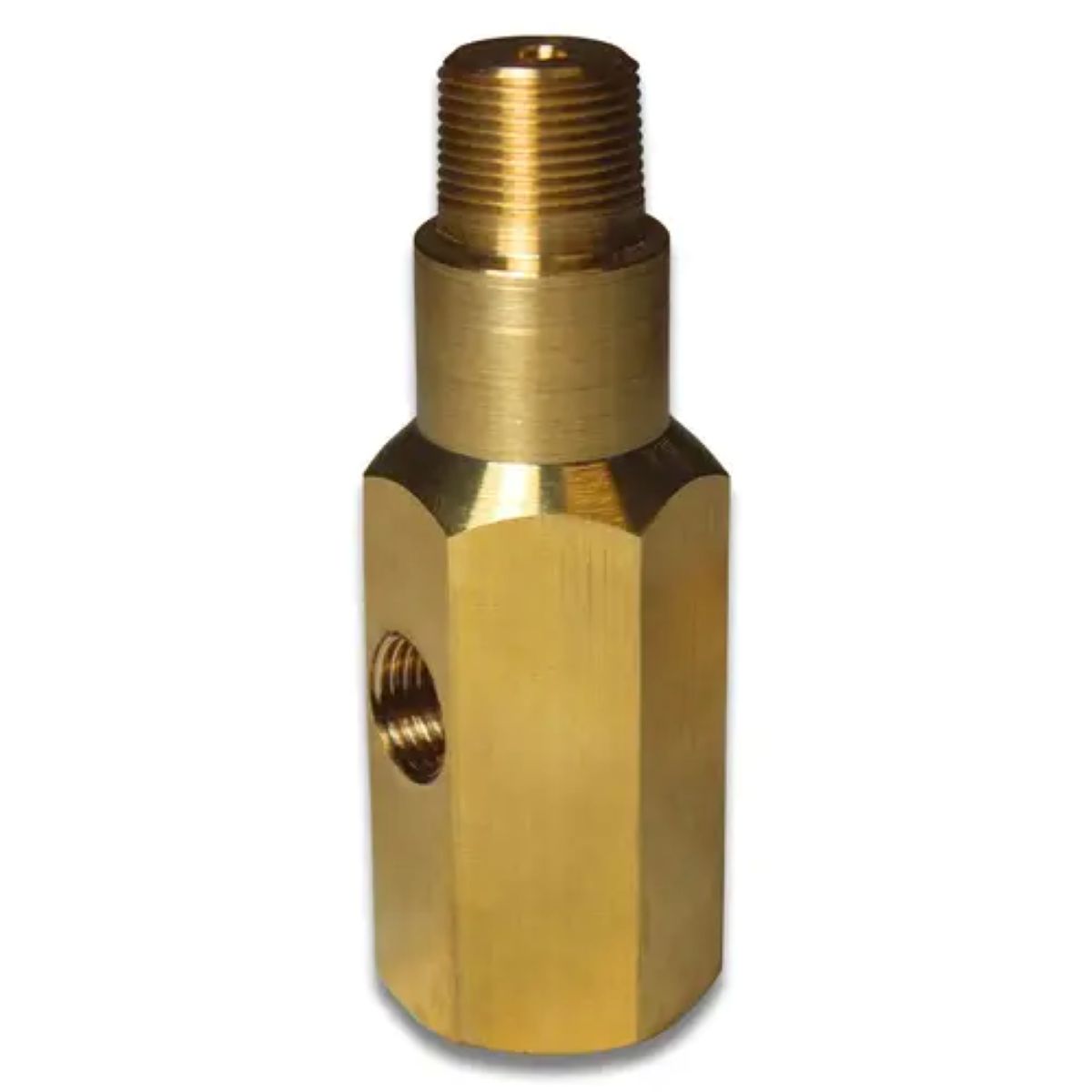SAAS Gauge T-Piece Sender Adaptor SGA-230035