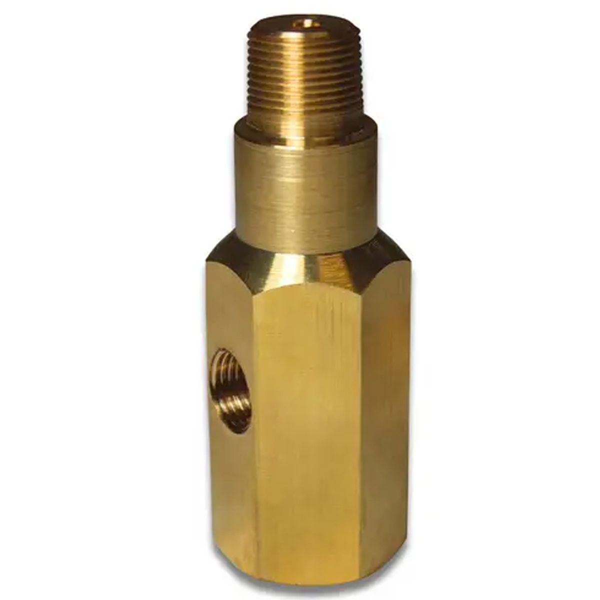 SAAS Gauge T-Piece Sender Adaptor SGA-230032
