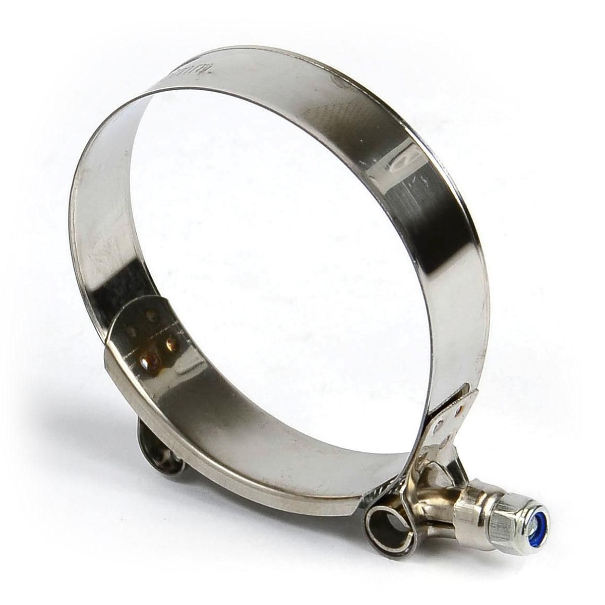 SAAS Hose Clamp T-Bolt Stainless 64mm SSHC64