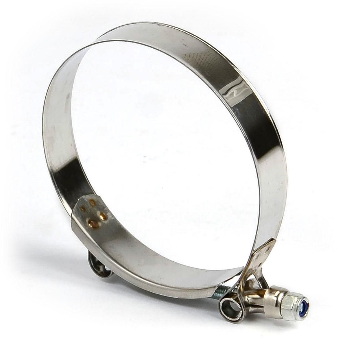 SAAS Hose Clamp T-Bolt Stainless 83mm SSHC83