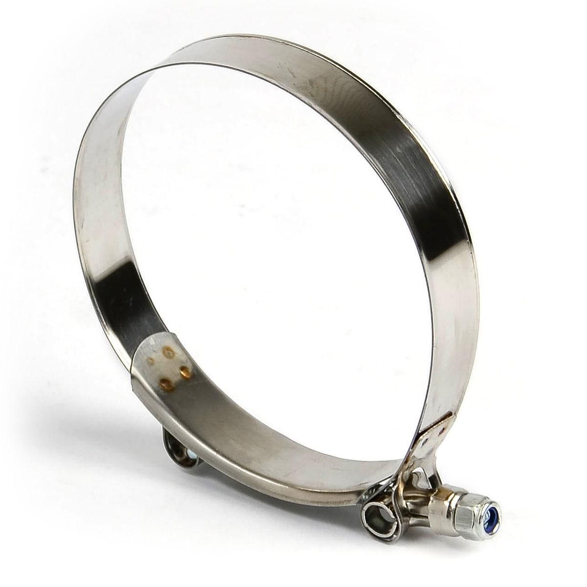 SAAS Hose Clamp T-Bolt Stainless 89mm SSHC89