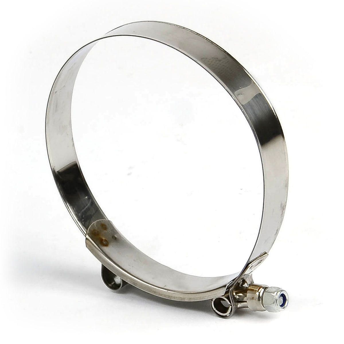 SAAS Hose Clamp T-Bolt Stainless 95mm SSHC95