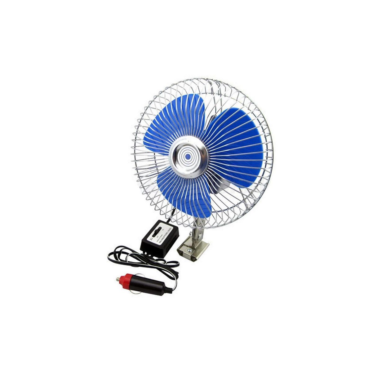 Haigh Fan Oscillating 12V SW6FAN12V