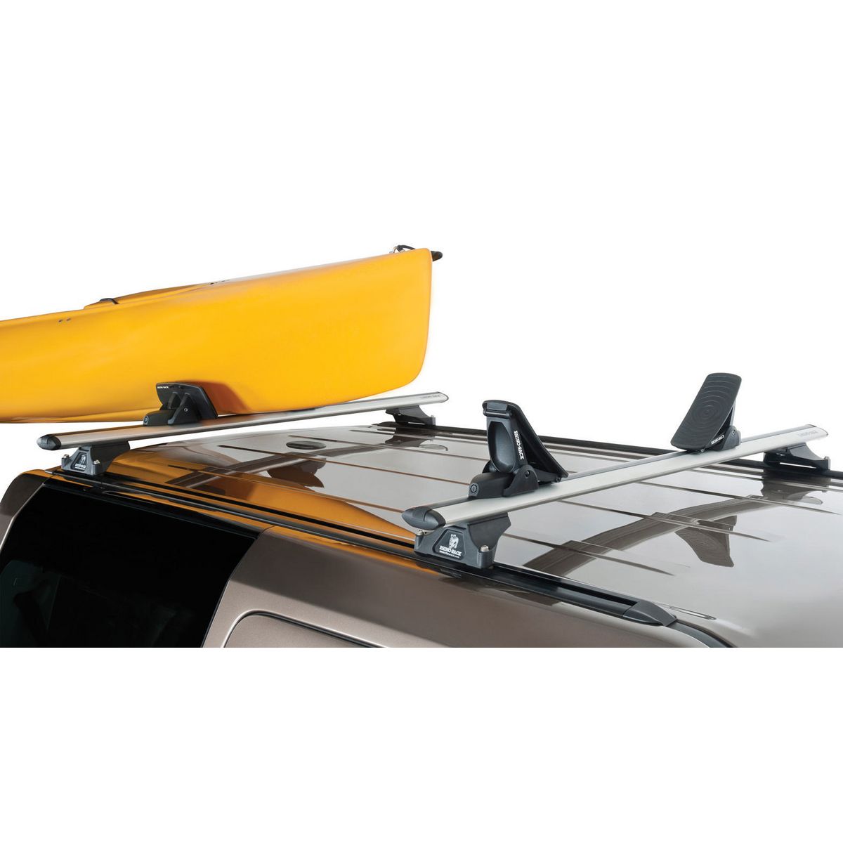 Rhino Rack Nautic Rear Loading Kayak Carrier 581