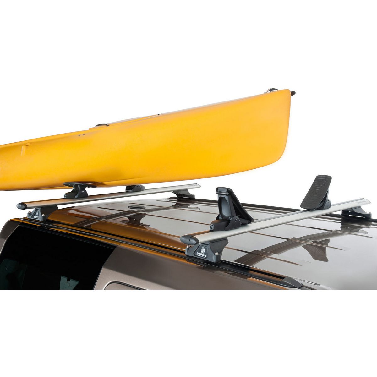 Rhino Rack Nautic Rear Loading Kayak Carrier 581