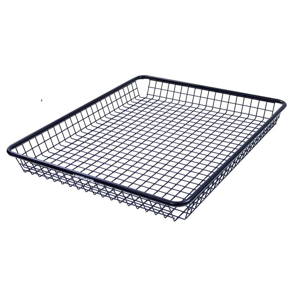Rhino Rack Roof Rack Medium Basket RLBM