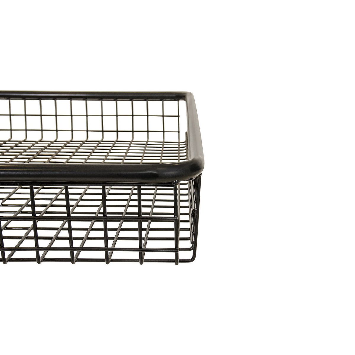 Rhino Rack Roof Rack Medium Basket RLBM