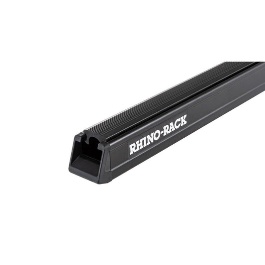Rhino Rack Bar 1500mm Black RB1500B