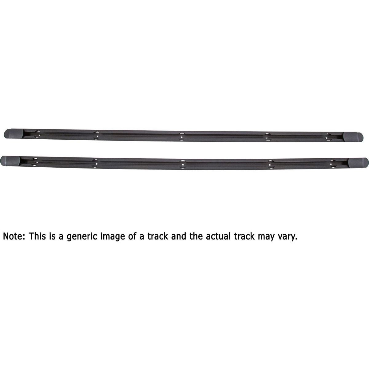 Rhino Rack Roof Rack Track RTS03