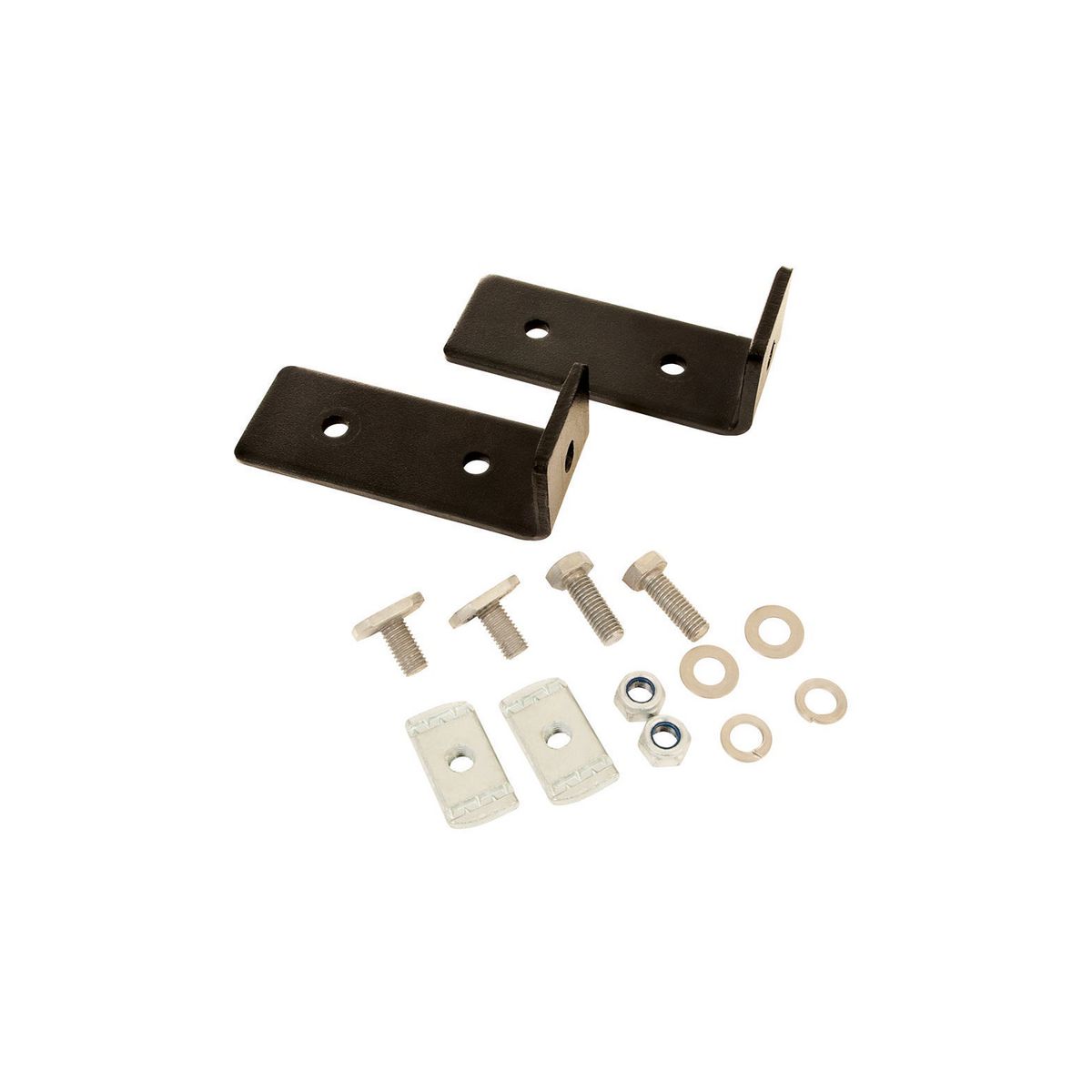 Rhino Rack Roof Rack Universal Bracket Awning 31111
