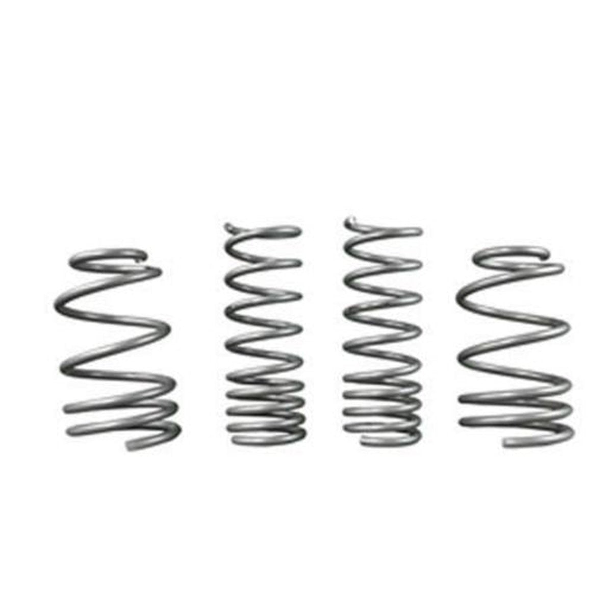 Whiteline Lowering Spring Kit fits Ford Focus RS Mk3 2016+