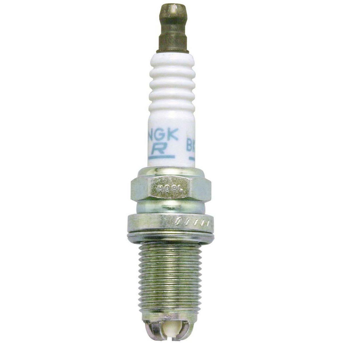 NGK Platinum Spark Plug BKR5EQUPA