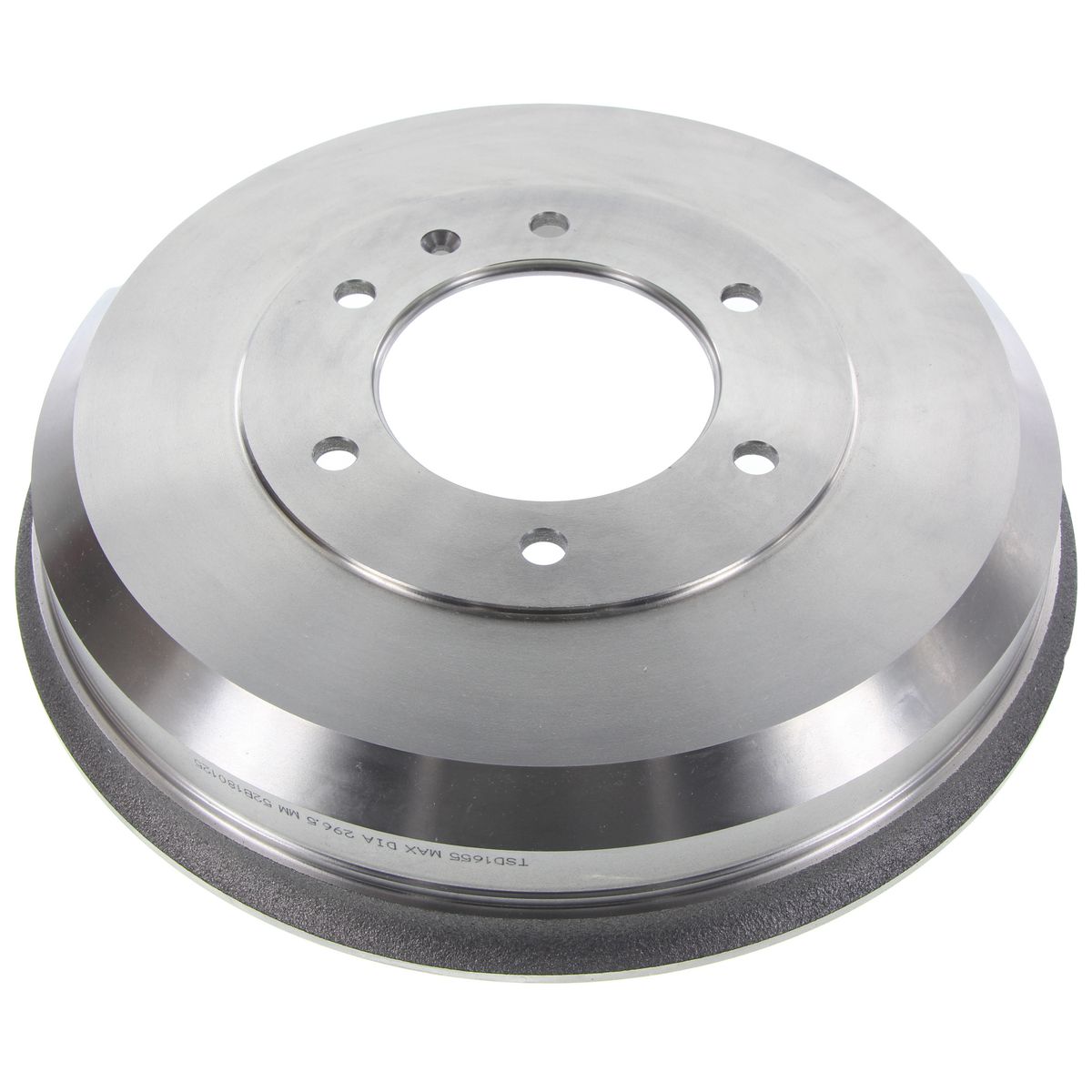 Tru Stop Brake Drum TSD1655