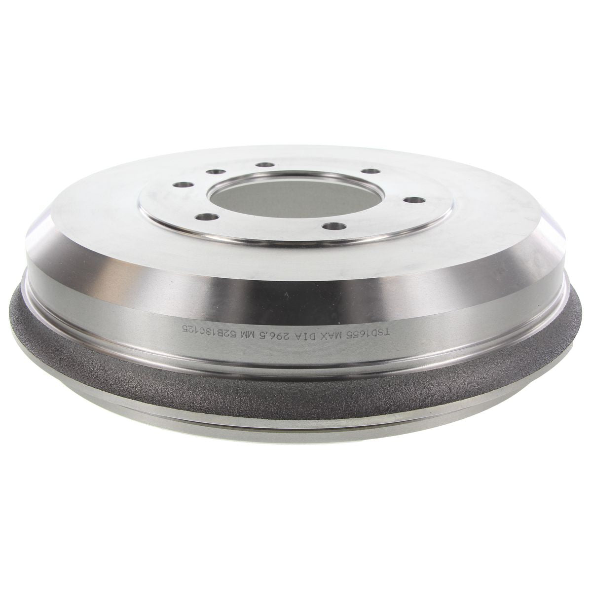 Tru Stop Brake Drum TSD1655