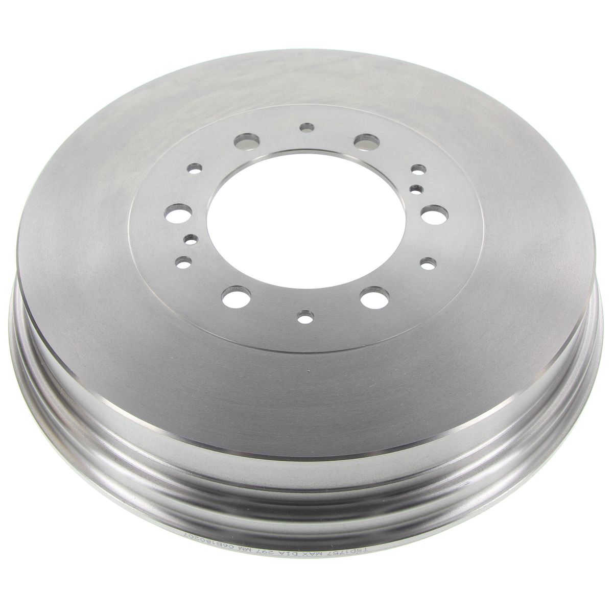 Tru Stop Brake Drum TSD1757