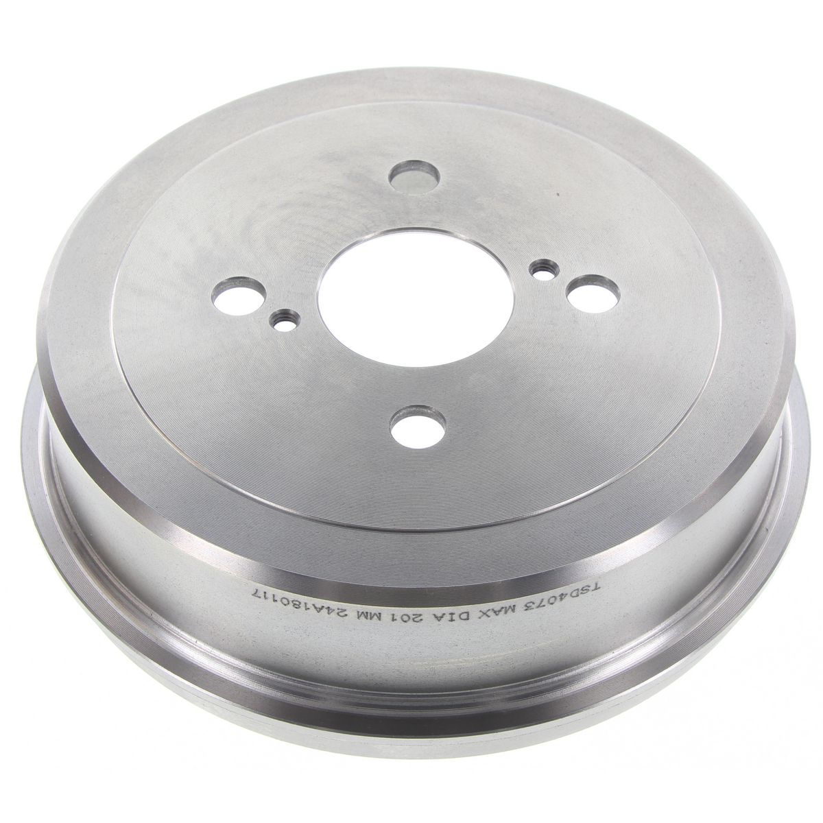 Tru Stop Brake Drum TSD4073