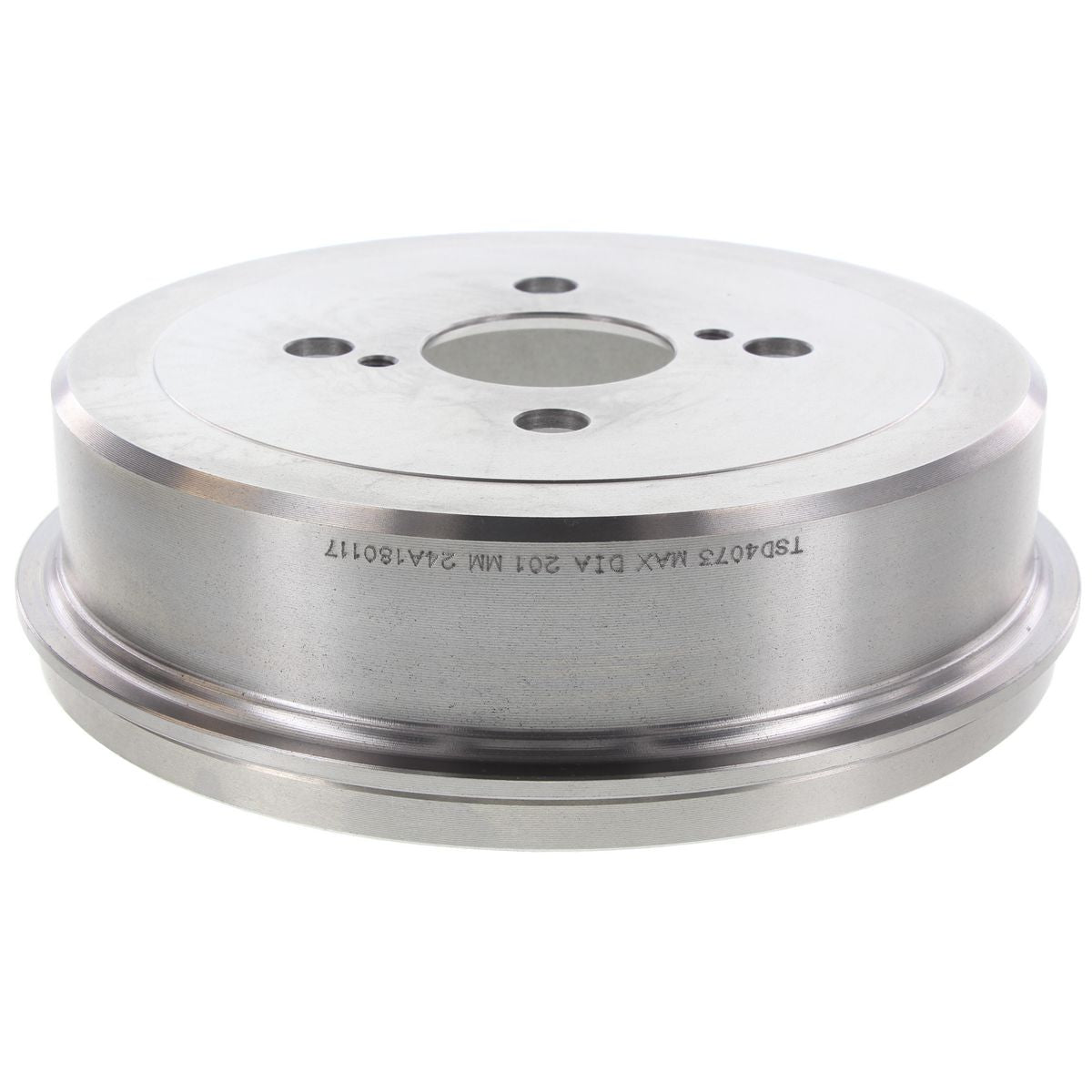 Tru Stop Brake Drum TSD4073