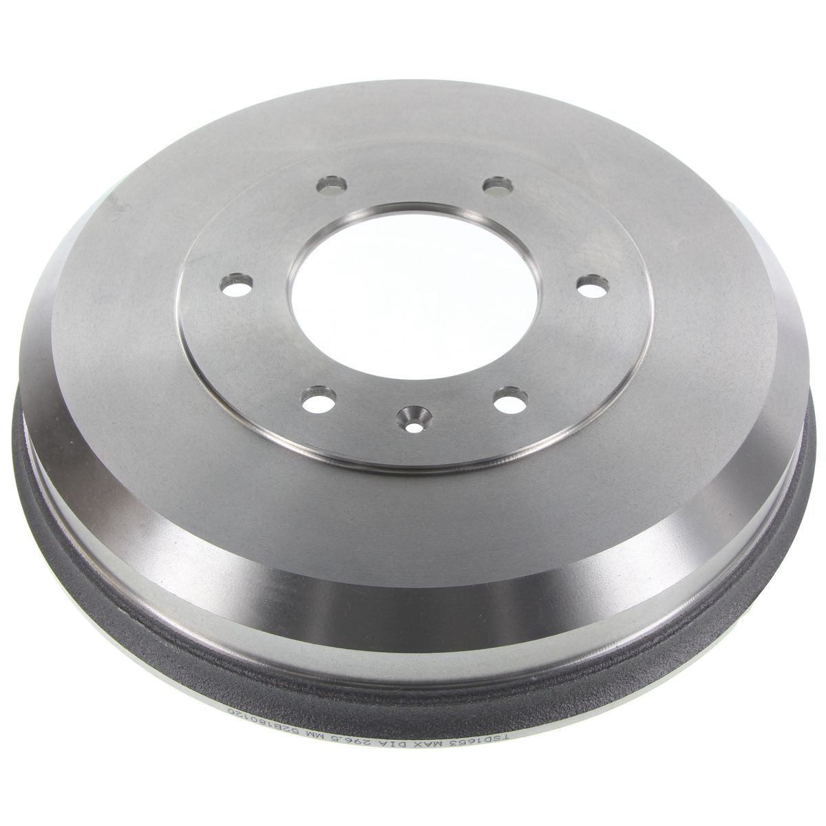 Tru Stop Brake Drum TSD1653