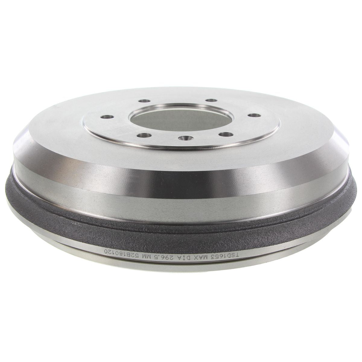 Tru Stop Brake Drum TSD1653