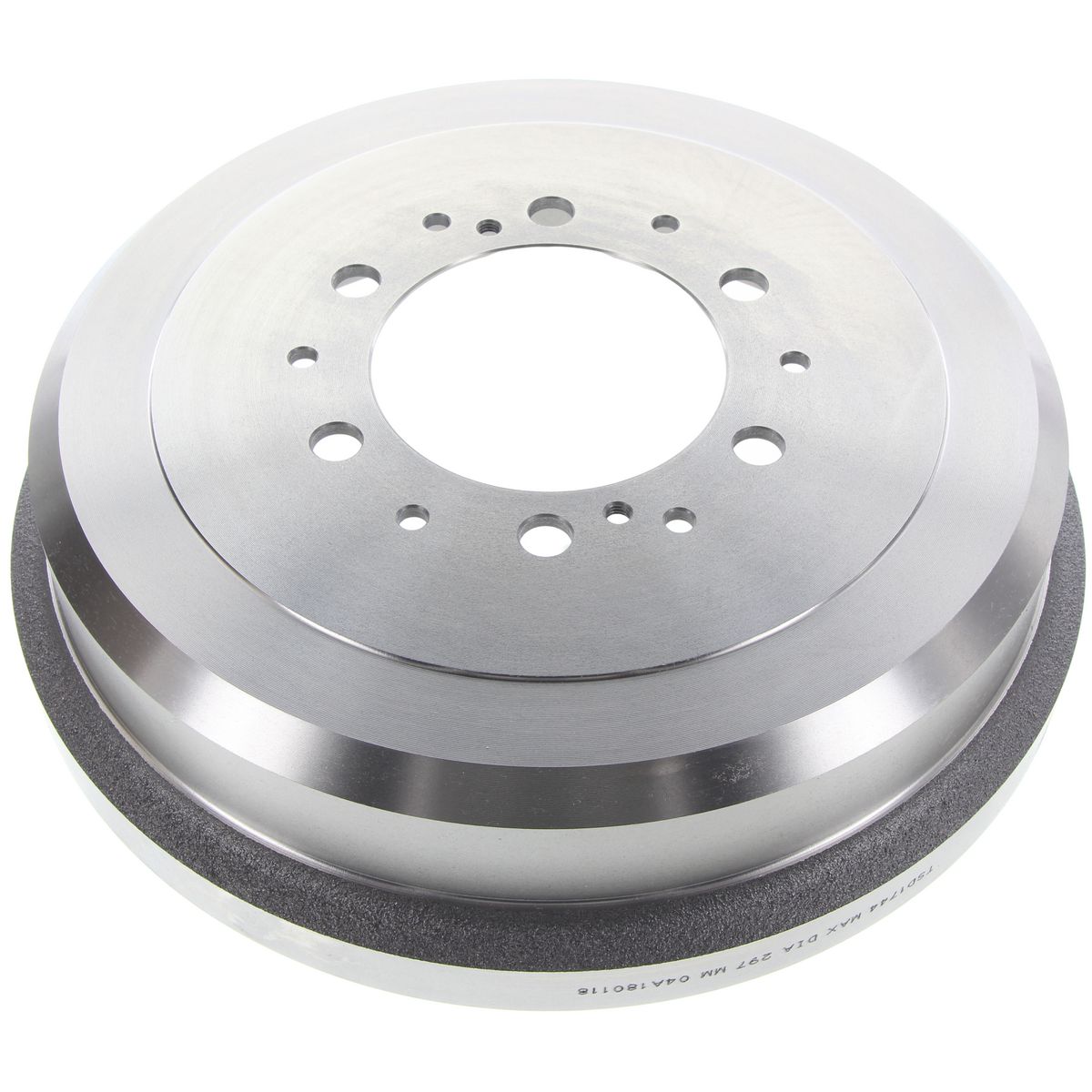 Tru Stop Brake Drum TSD1744
