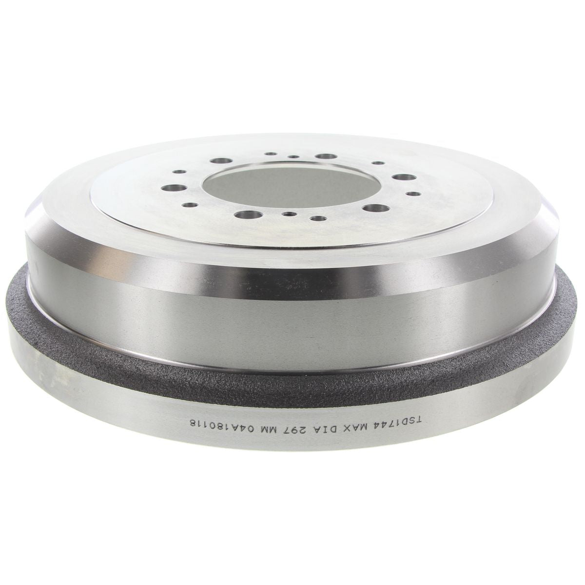 Tru Stop Brake Drum TSD1744
