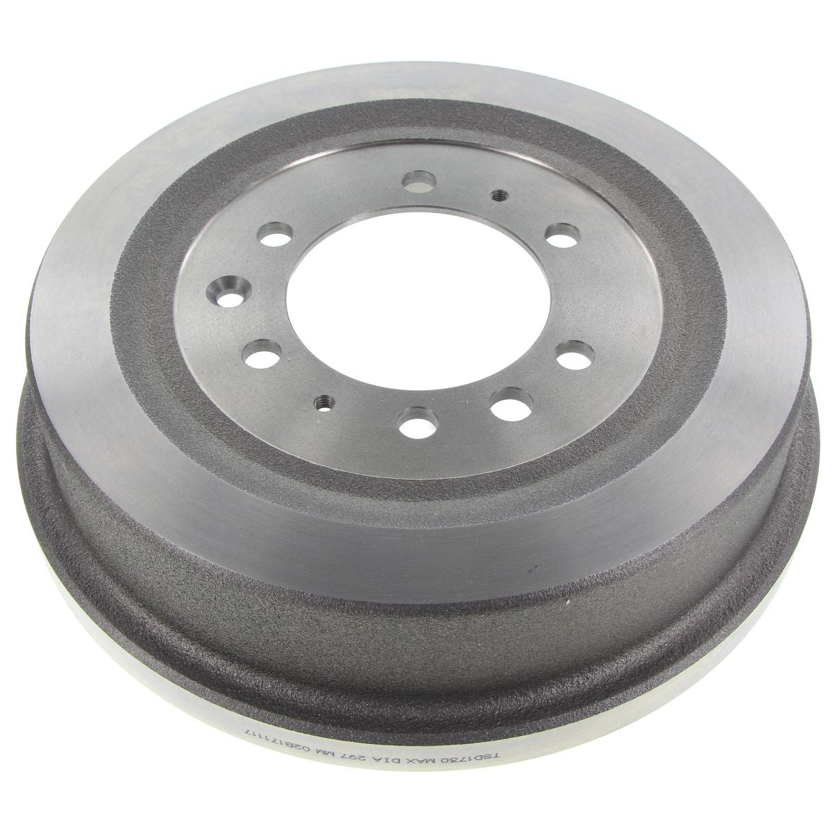 Tru Stop Brake Drum TSD1730