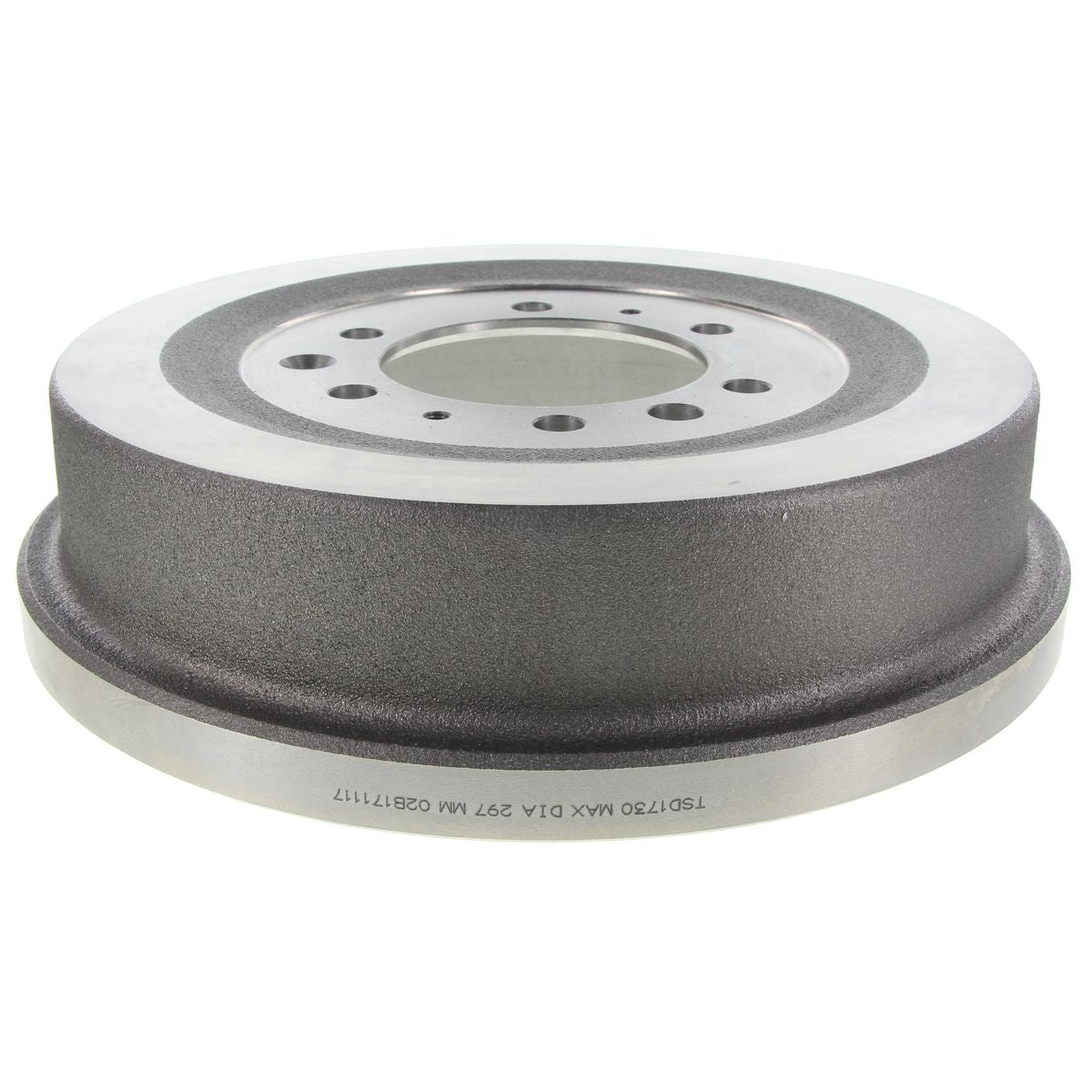Tru Stop Brake Drum TSD1730