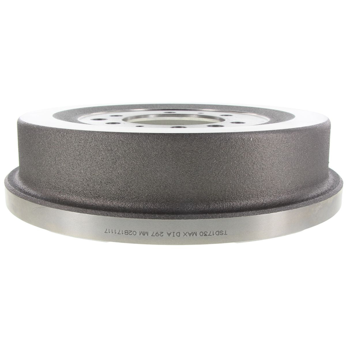 Tru Stop Brake Drum TSD1730