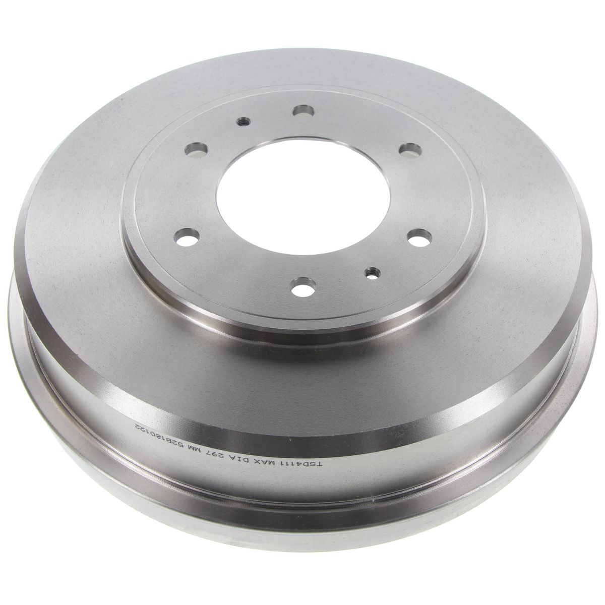 Tru Stop Brake Drum TSD4111