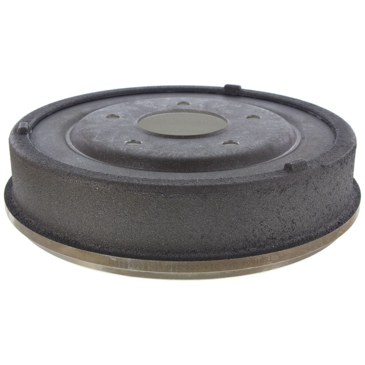 Tru Stop Brake Drum TSD1604