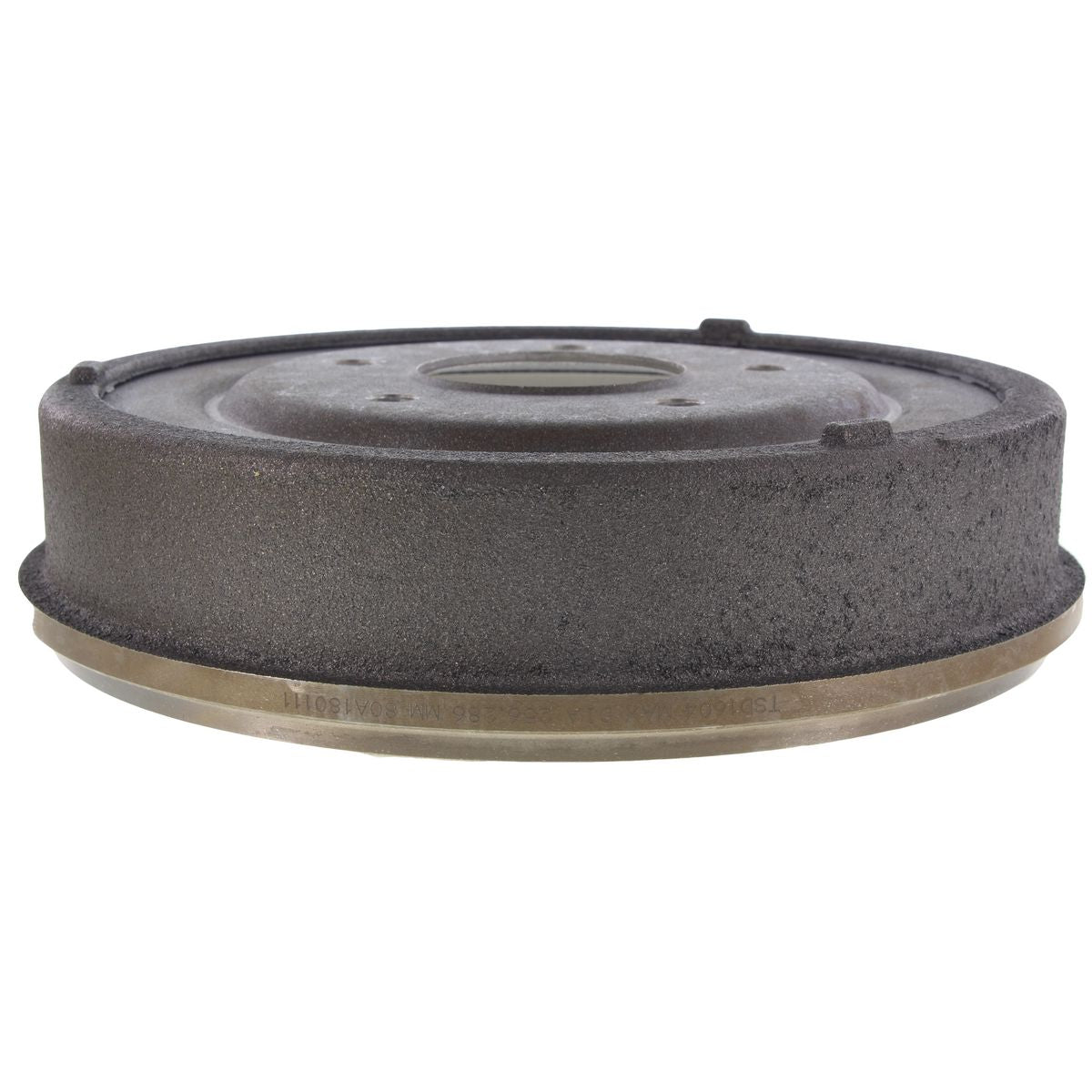 Tru Stop Brake Drum TSD1604