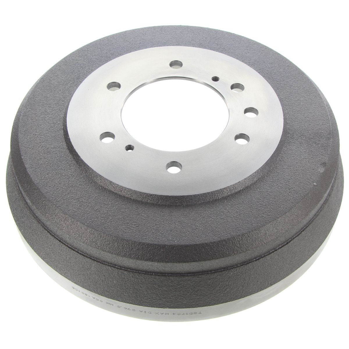Tru Stop Brake Drum TSD1704