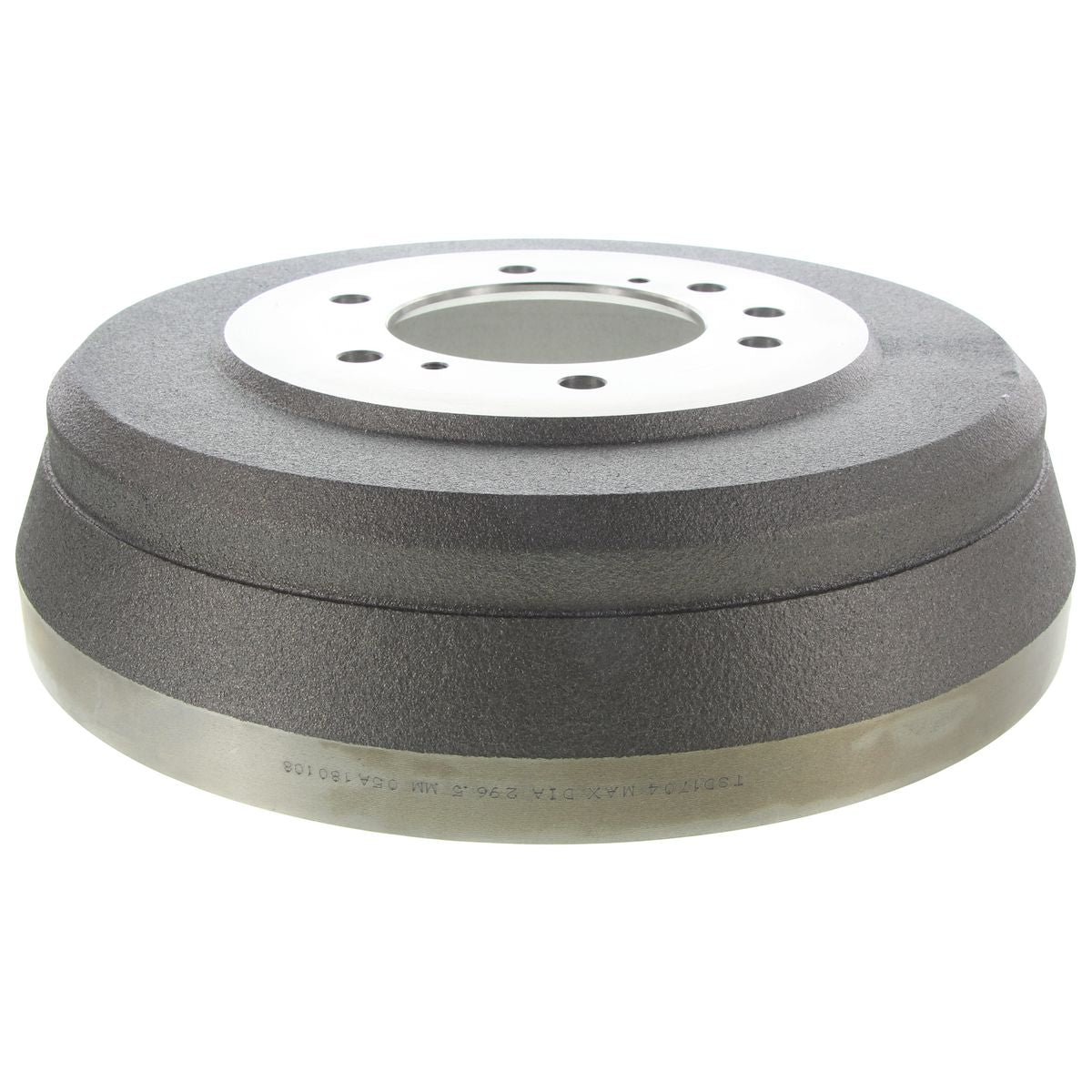 Tru Stop Brake Drum TSD1704